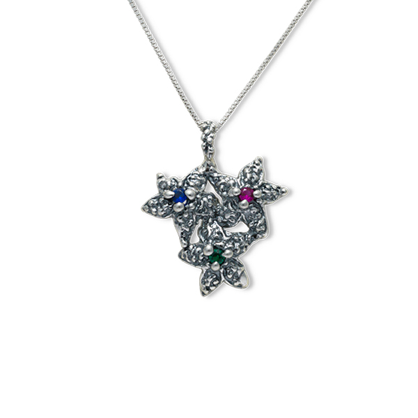Collana Mare Mr60