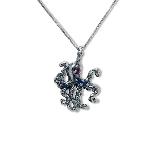 Collana Mare Mr61