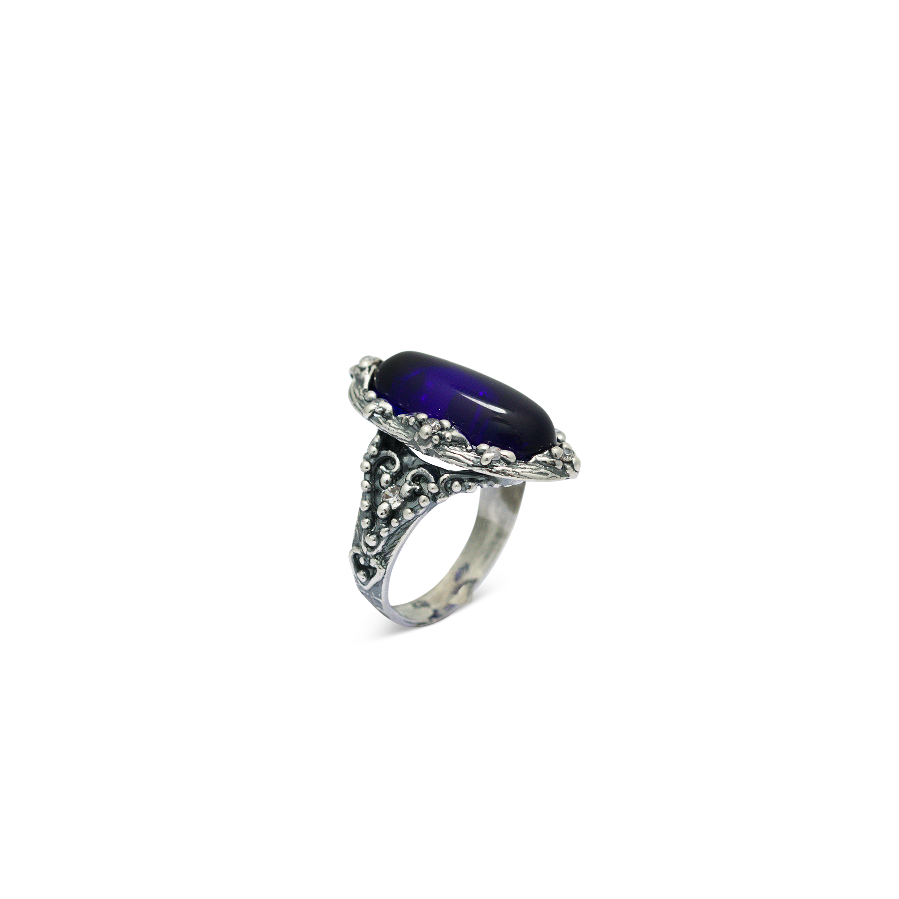 Anello Aeterna AnAet06 - immagine 2