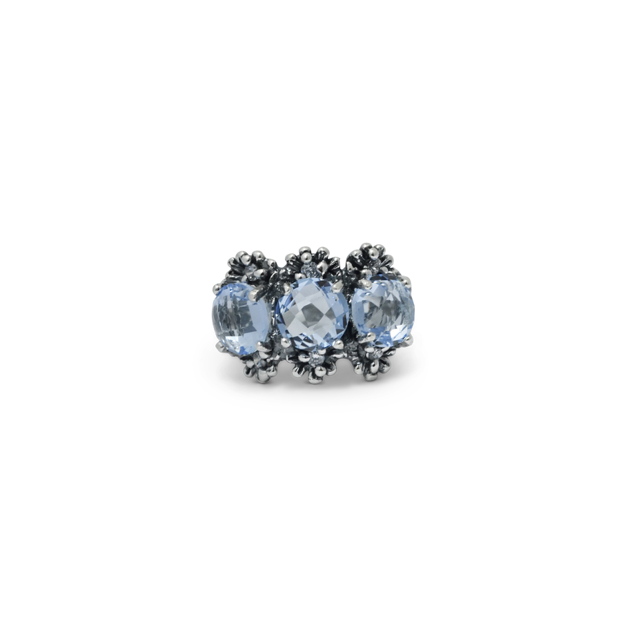 Anello Primule Edizione Limitata AnEd15