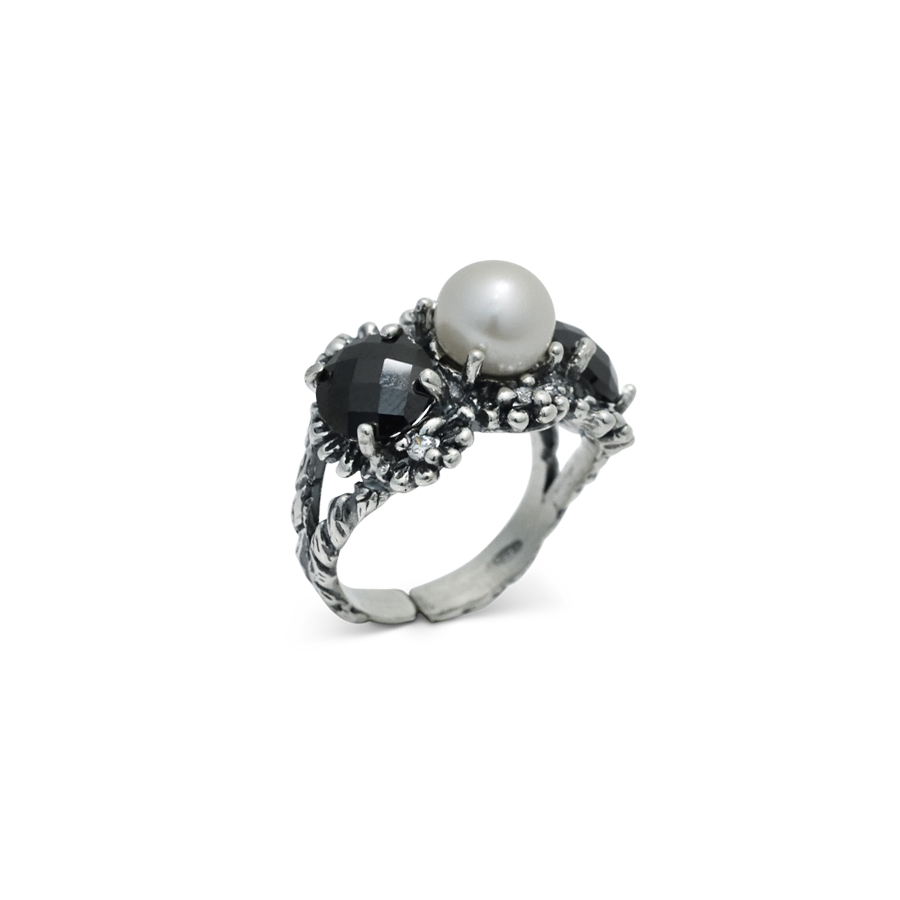 Anello Primule Edizione Limitata AnEd15P - immagine 2