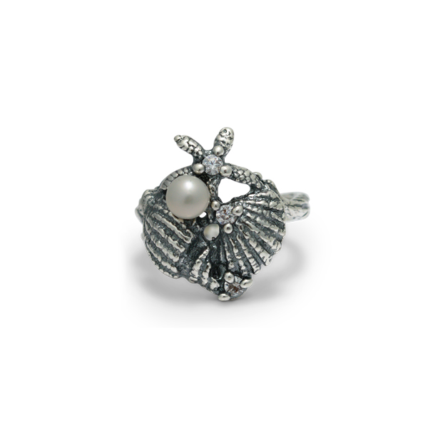 Anello Mare AnMr62