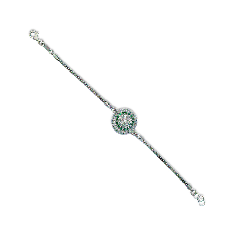 Bracciale Meteore BrKMet02Arg - immagine 2