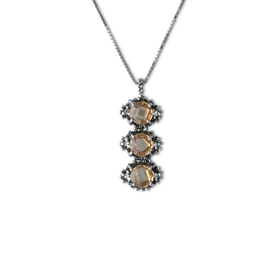 Collana Primule Edizione Limitata Ed15