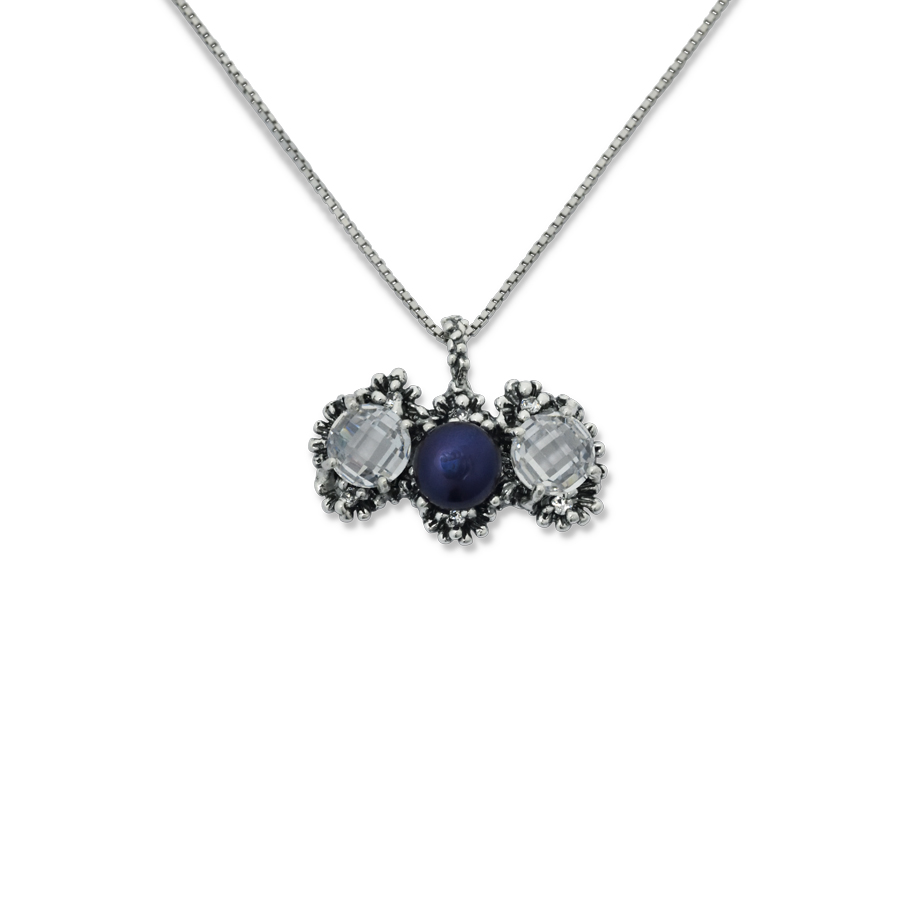 Collana Primule Edizione Limitata Ed21PN