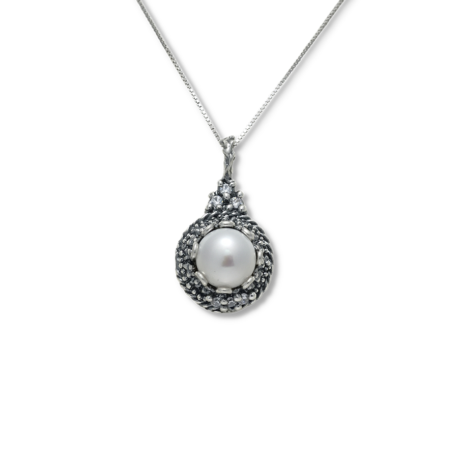 Collana Exclusive Exl02-Perla
