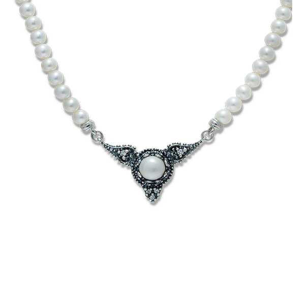 Girocollo Exclusive GrPExl02-Perla