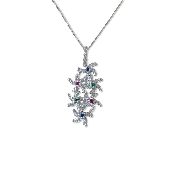 Collana Mare Mr63